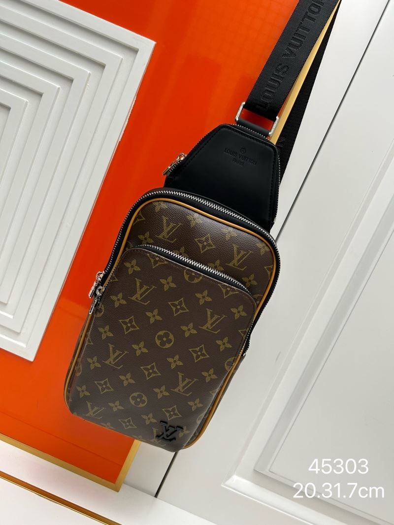 Louis Vuitton Waist Chest Packs